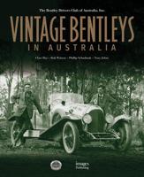 Vintage Bentleys in Australia