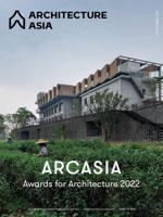 Architecture Asia