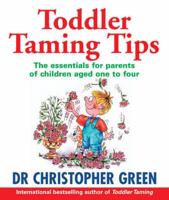 Toddler Taming Tips