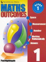 Maths Outcomes. Book 1