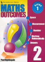 Maths Outcomes. Book 2