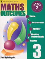 Maths Outcomes. Book 3