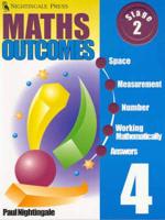 Maths Outcomes. Book 4