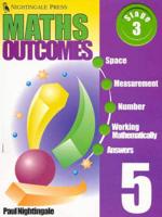 Maths Outcomes Book 5