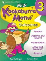 New Kookaburra Maths Outcome. Bk3