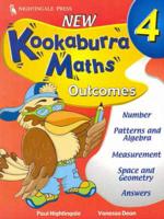 New Kookaburra Maths Outcomes Bk4