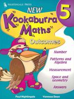 New Kookaburra Maths Bk5