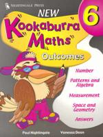 New Kookaburra Maths Outcomes Bk6