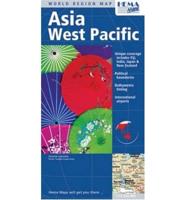 Asia West Pacific