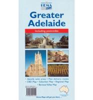 Greater Adelaide