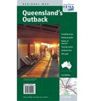 Queensland's Outback