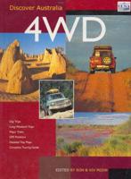 Discover Australia by 4WD