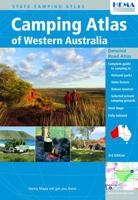 Camping Atlas of Western Australia
