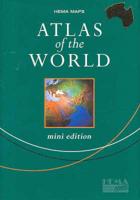 World Mini Atlas