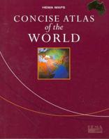 World Concise Atlas