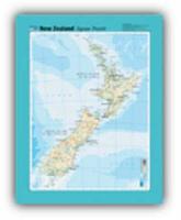 New Zealand 96 Piece Frame Tray