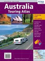 Australian Touring Atlas