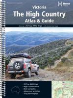 High Country Atlas and Guide