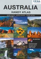 Australia Handy Atlas