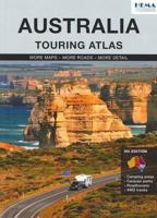 Australia Touring Atlas