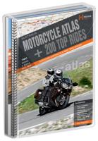 Australia Motorcycle Atlas