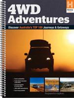 Australia 4wd Adventures Atlas
