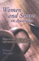 Women and Shares in Australia