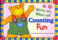 Write On, Wipe Off Counting Fun