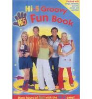 Hi Five Groovy Fun Book