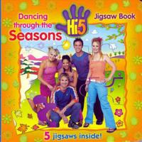 Hi-5 Jigsaw - Seasons