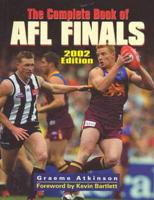 The Complete Book of Afl Finals