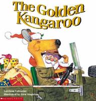 Golden Kangaroo