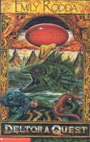 The Deltora Quest. Book 2 The Lake of Tears