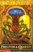 The Deltora Quest. Book 4 The Shifting Sands