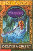 The Deltora Quest. Book 6 The Maze of the Beast