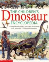 The Children's Dinosaur Encyclopedia