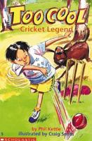 Toocool Cricket Legend