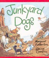 Junkyard Dogs