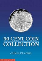 50 Cent Coin Collection