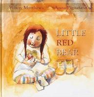 The Little Red Bear