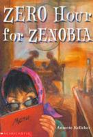 Zero Hour for Zenobia