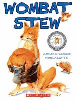 Wombat Stew