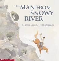 The Man from Snowy River