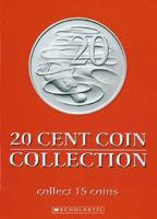 20 Cent Coin Collection