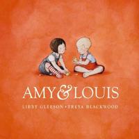 Amy and Louis