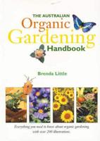 The Australian Organic Gardening Handbook