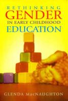 Rethinking Gender in Early Childhood Education