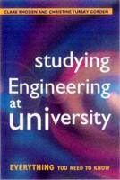 Studying Engineering at University