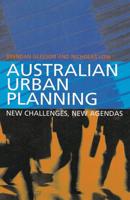 Australian Urban Planning