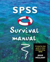 SPSS Survival Manual